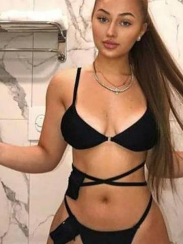 Индивидуалка Маргарита Фотография 2